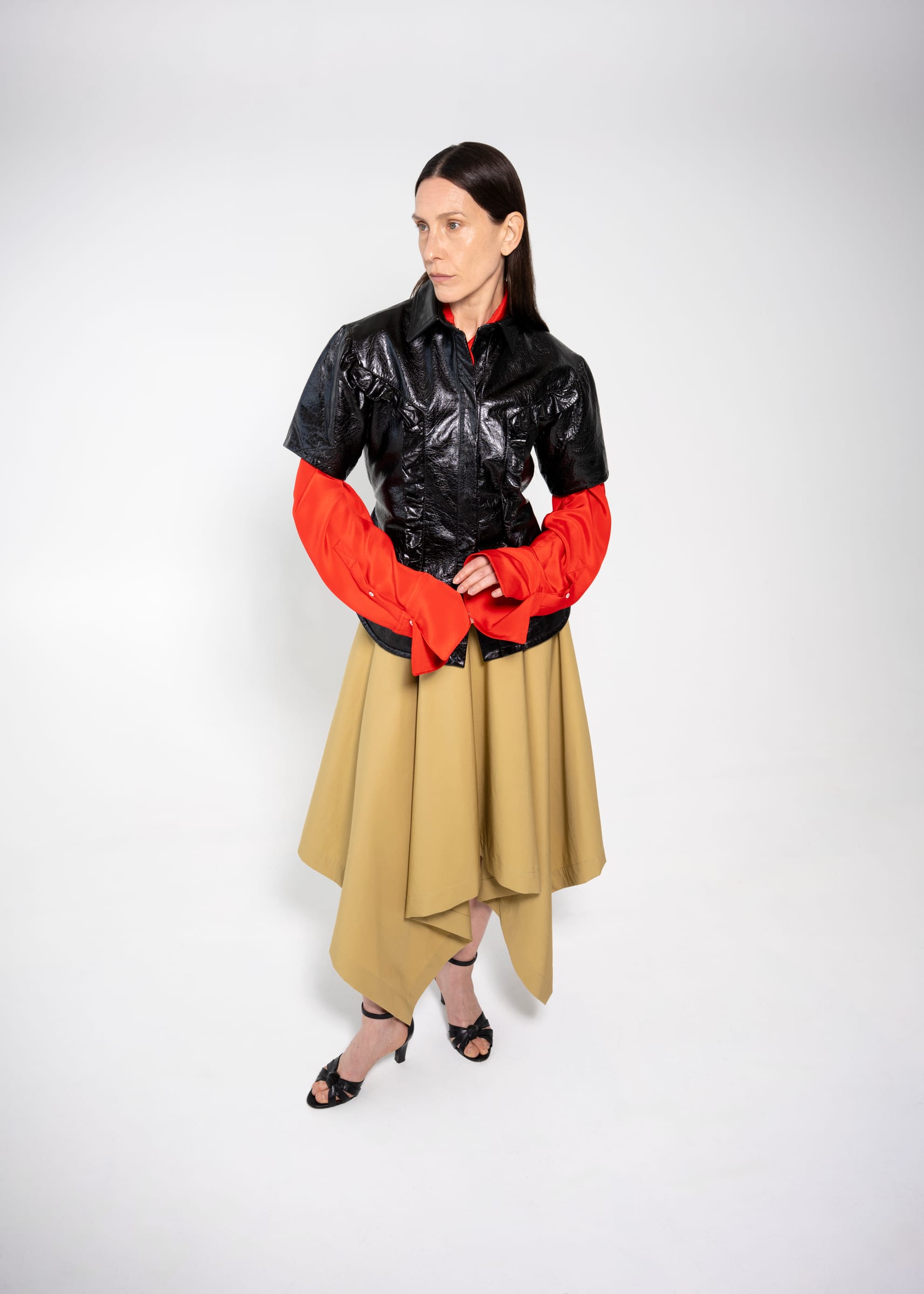 BY SÓLEY look 13