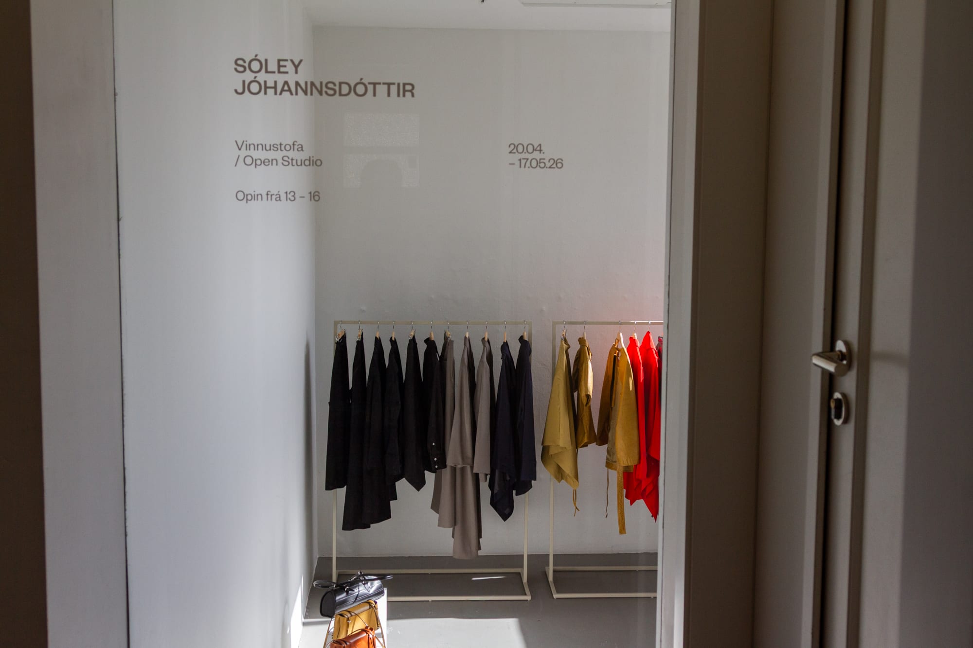 BY SÓLEY look 22